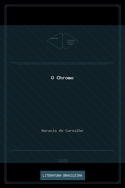 O Chromo
