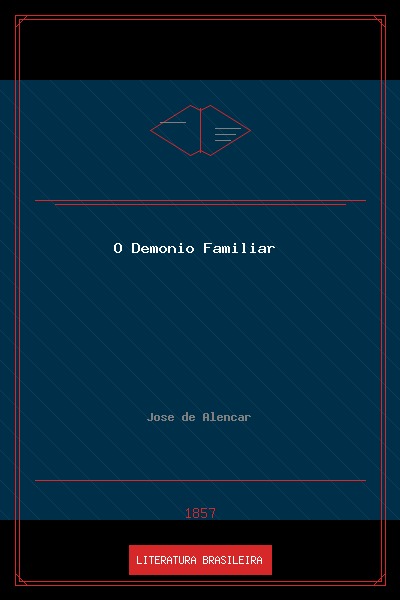 O Demônio Familiar