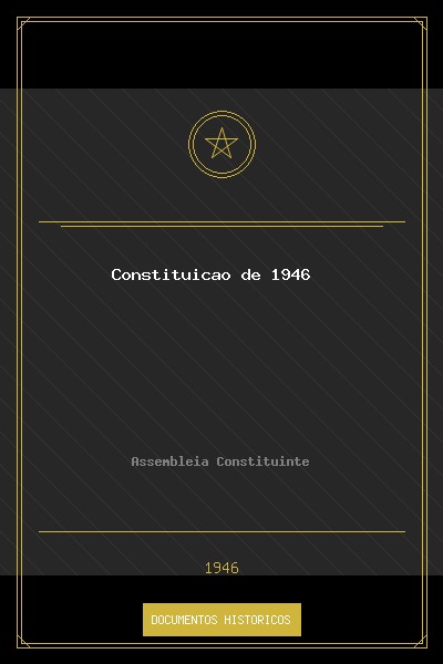 Constituição de 1946