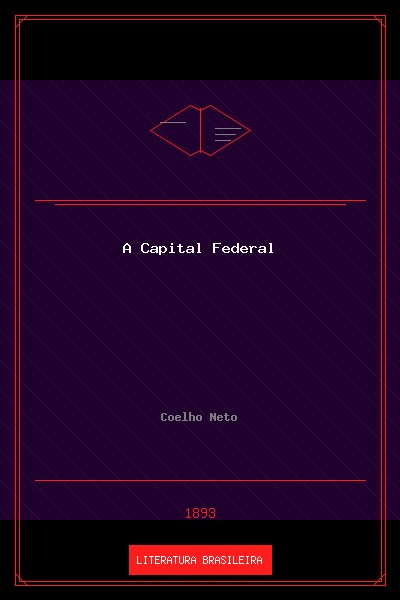 A Capital Federal