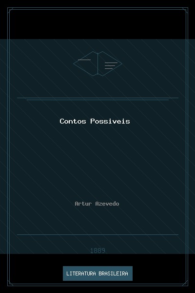 Contos Possíveis