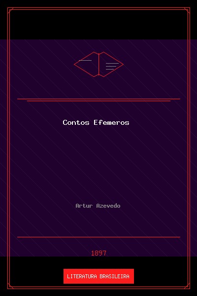 Contos Efêmeros