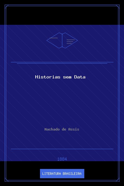 Histórias sem Data