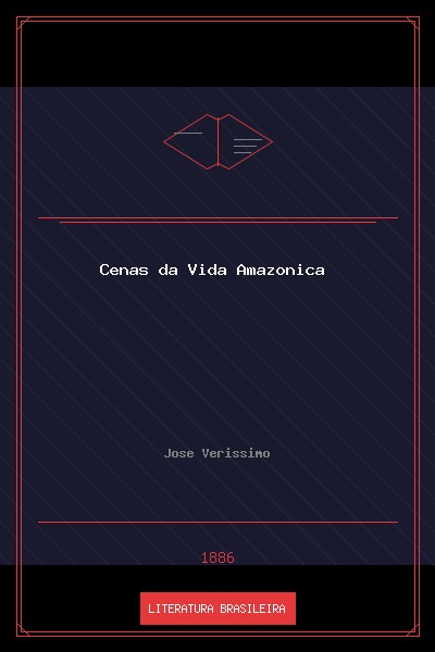Cenas da Vida Amazônica