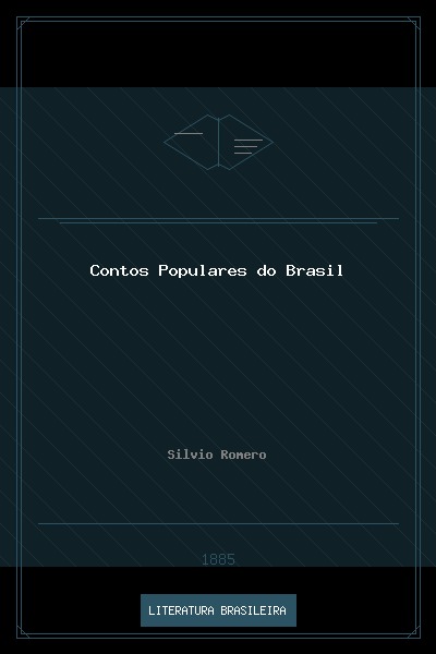 Contos Populares do Brasil