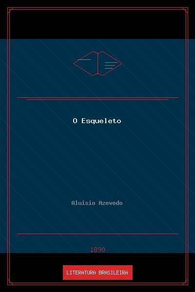 O Esqueleto