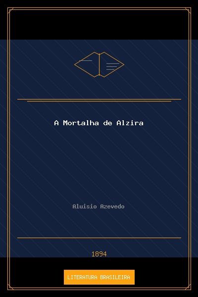 A Mortalha de Alzira