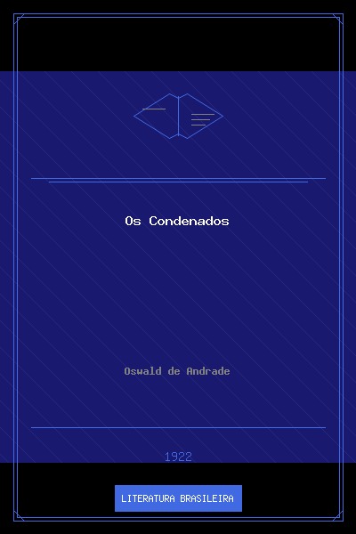 Os Condenados