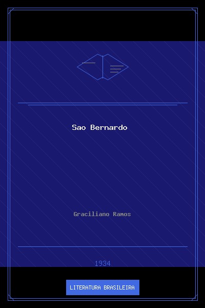 São Bernardo