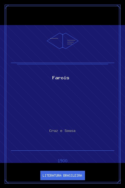 Faróis
