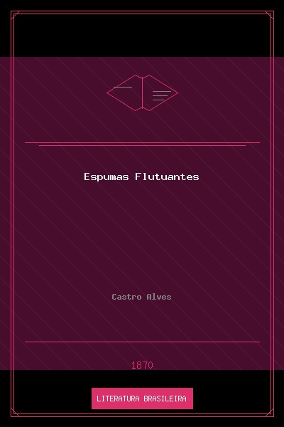 Espumas Flutuantes