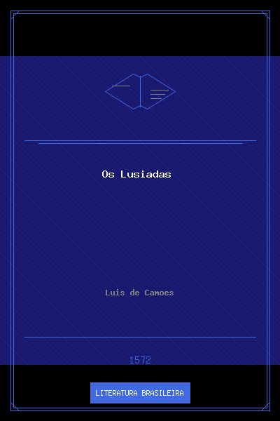 Os Lusíadas