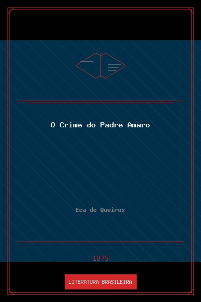 O Crime do Padre Amaro