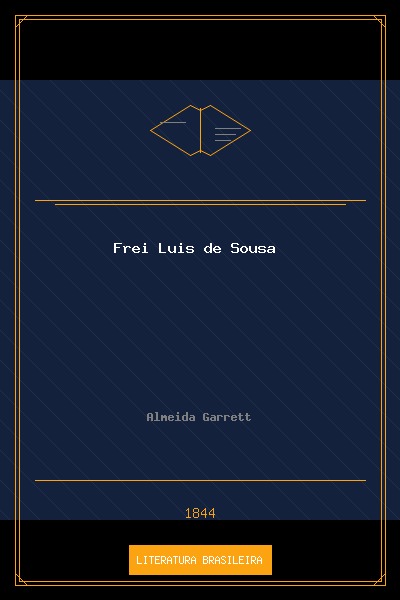 Frei Luís de Sousa