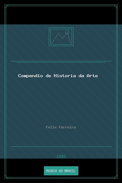Compêndio de História da Arte