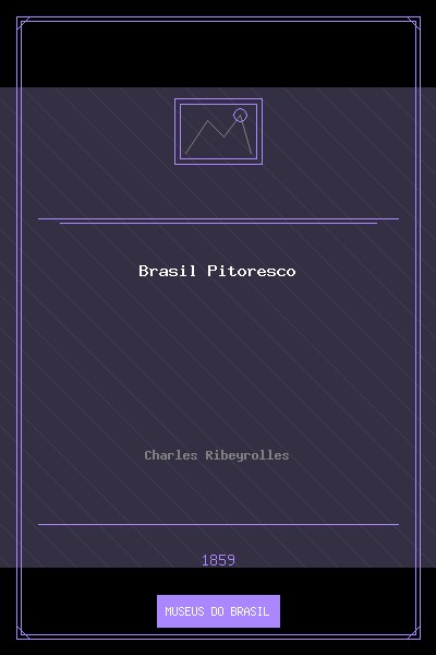 Brasil Pitoresco