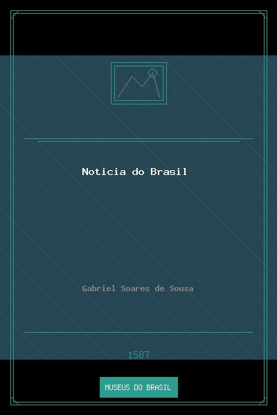 Notícia do Brasil