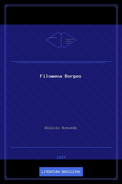 Filomena Borges