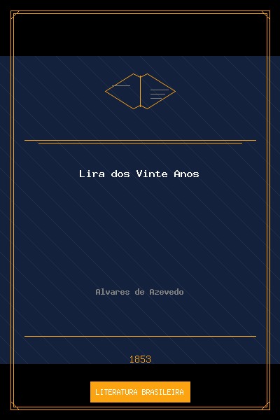 Lira dos Vinte Anos