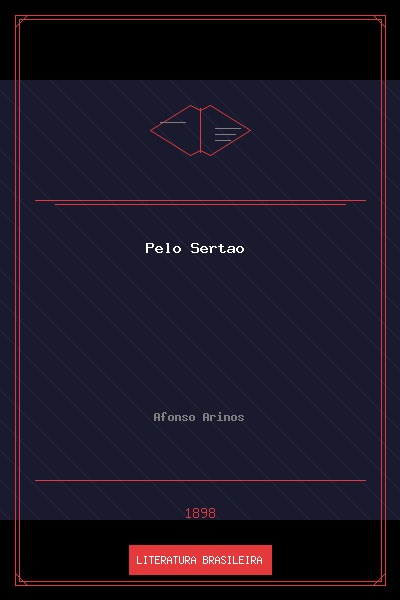 Pelo Sertão